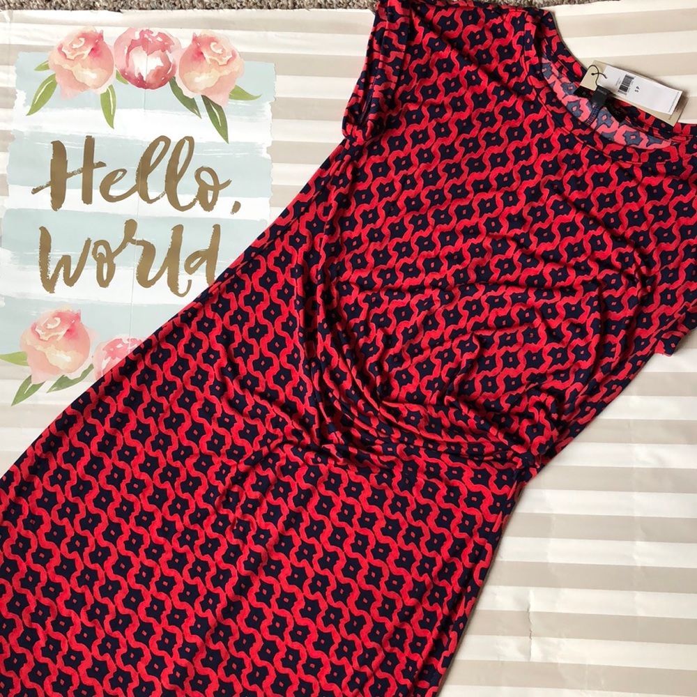 👗 beautiful Banana Republic Dress 👗